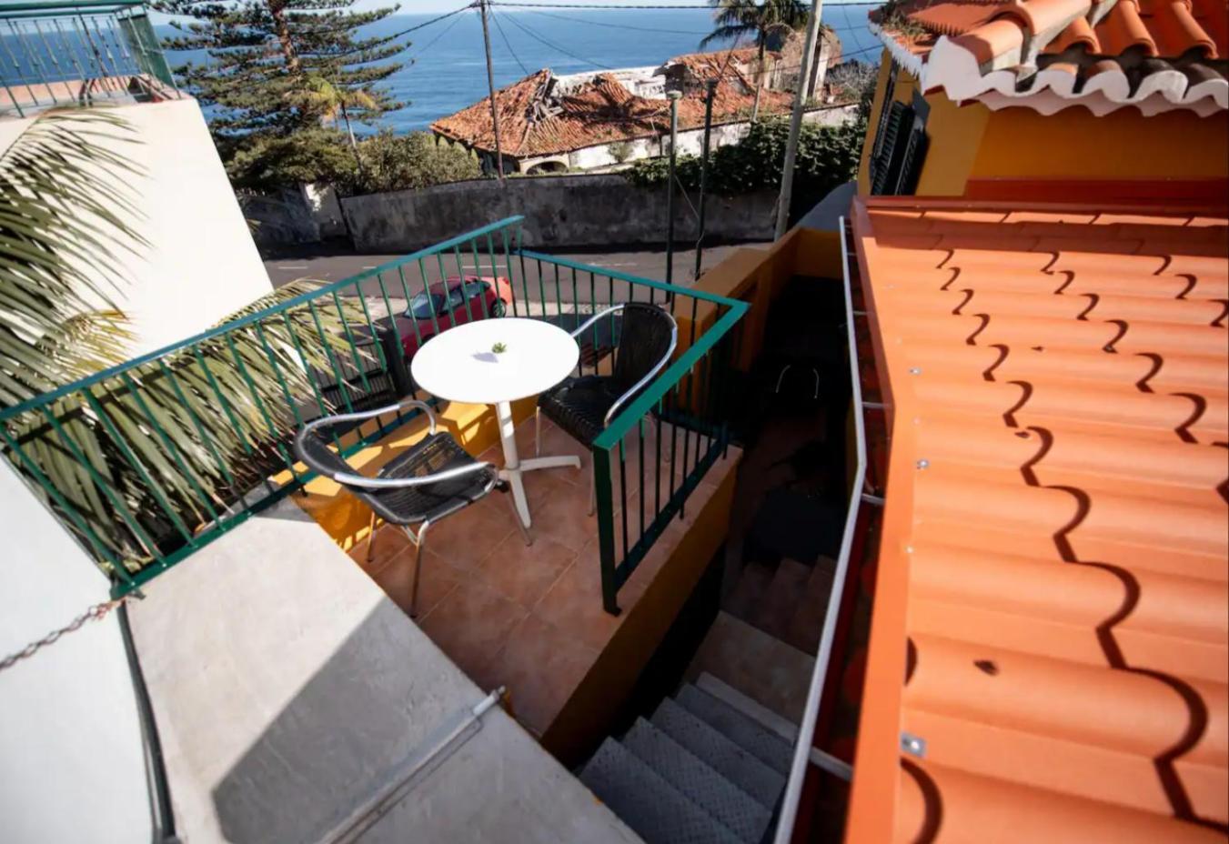 Homestay Vista Mar *
